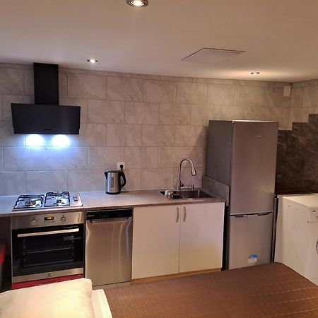 Zana Apartments Stari Grad  Quarto foto